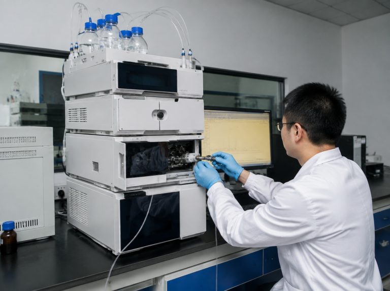山西二手液相色谱仪HPLC